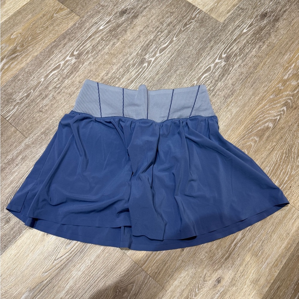 aero Athletic Skort